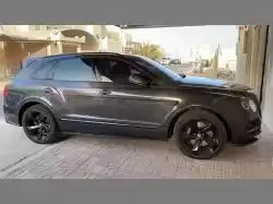 مستعملة Bentley Bentley Zagato GTZ للبيع في الدوحة #13081 - 1  صورة 